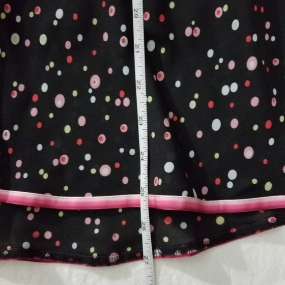 Heart Soul Black Skirt - Picture 4 of 5